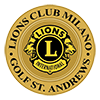 Lions Club Milano Golf St. Andrews